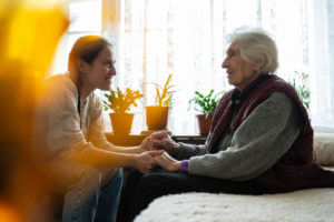 Hospice Care at Home - Advantage - Pennsylvania