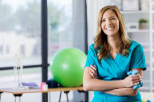 Physical Therapy Contract Agency - AdvantageCare Rehabilitation