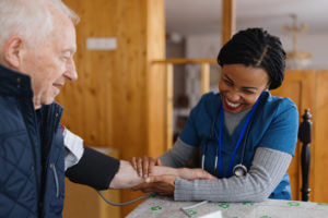Skilled Nursing Services in PA